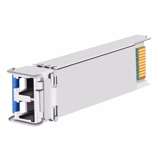 Ricetrasmettitore ottico LC duplex SFP 3,072 gbps 1310 nm SMF 5 km